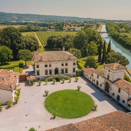 Relais Villa Sagramoso Sacchetti Verona Eksteriør bilde