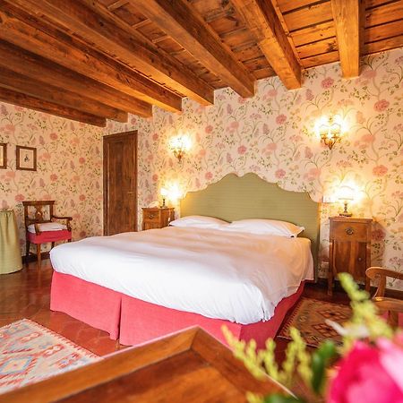 Relais Villa Sagramoso Sacchetti Verona Eksteriør bilde