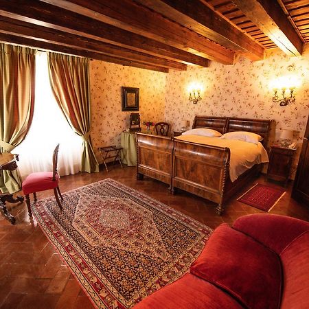 Relais Villa Sagramoso Sacchetti Verona Eksteriør bilde