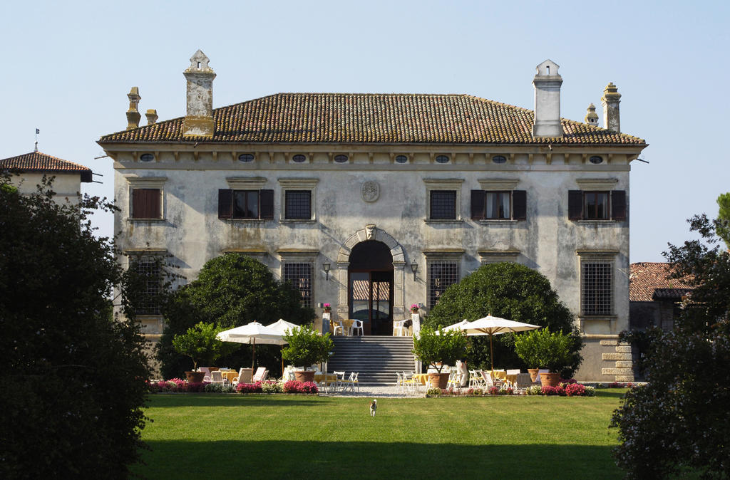 Relais Villa Sagramoso Sacchetti Verona Eksteriør bilde