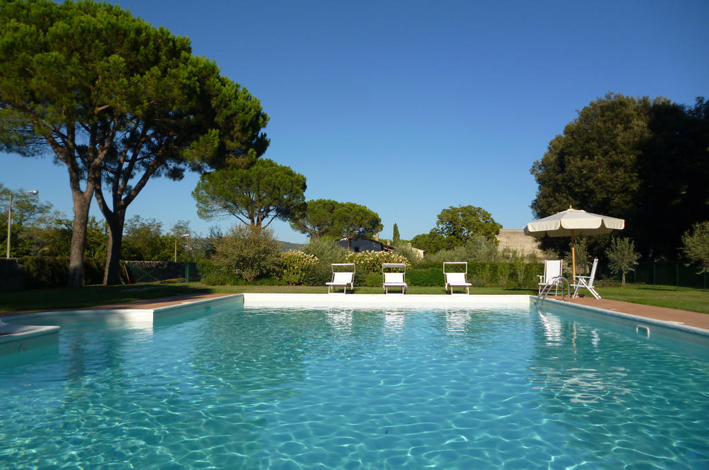 Relais Villa Sagramoso Sacchetti Verona Rom bilde