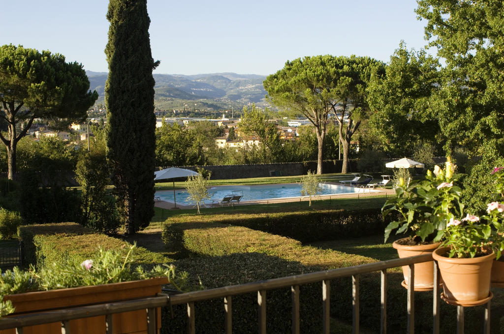 Relais Villa Sagramoso Sacchetti Verona Eksteriør bilde
