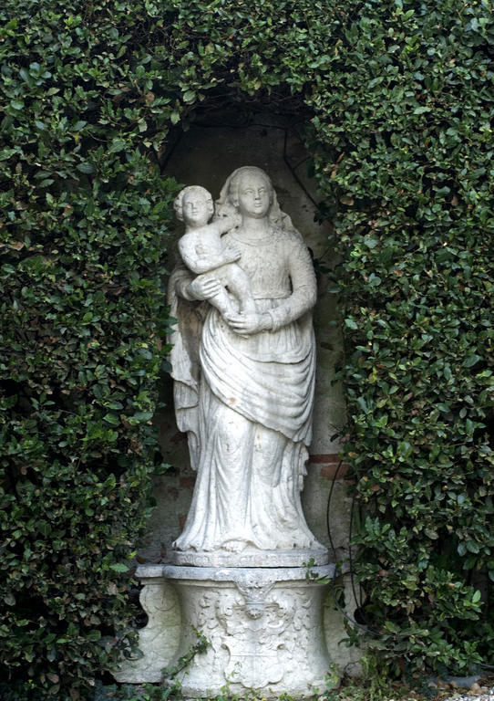 Relais Villa Sagramoso Sacchetti Verona Eksteriør bilde