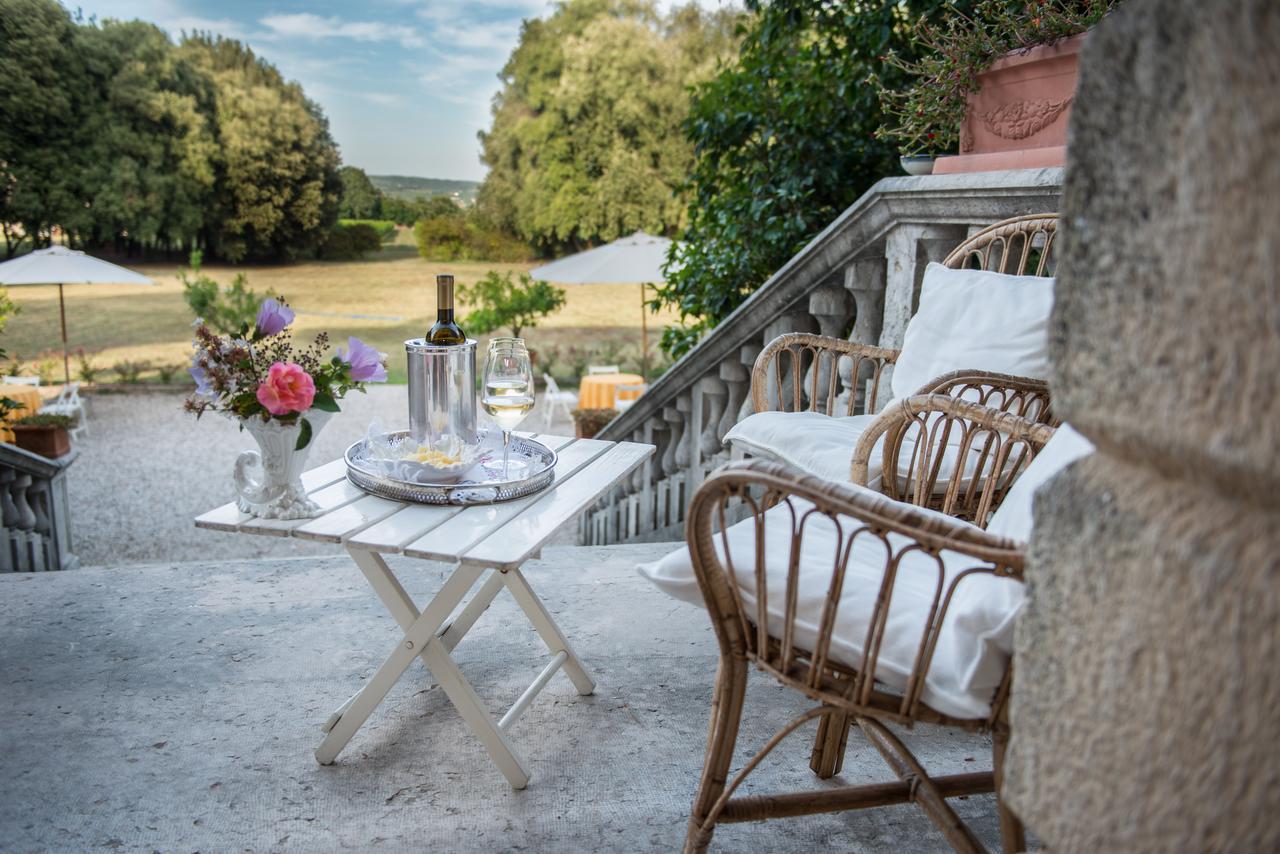 Relais Villa Sagramoso Sacchetti Verona Eksteriør bilde