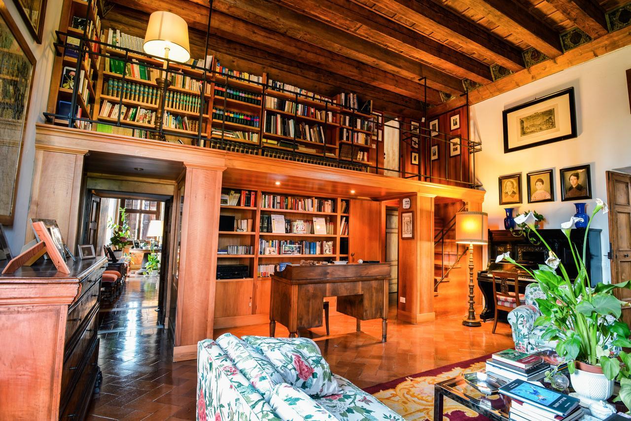 Relais Villa Sagramoso Sacchetti Verona Eksteriør bilde
