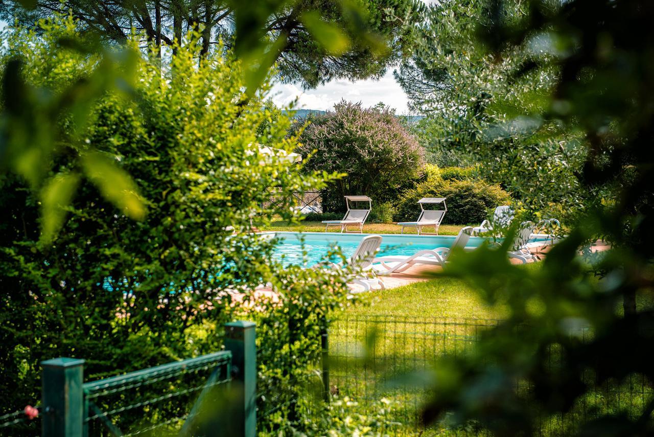 Relais Villa Sagramoso Sacchetti Verona Eksteriør bilde