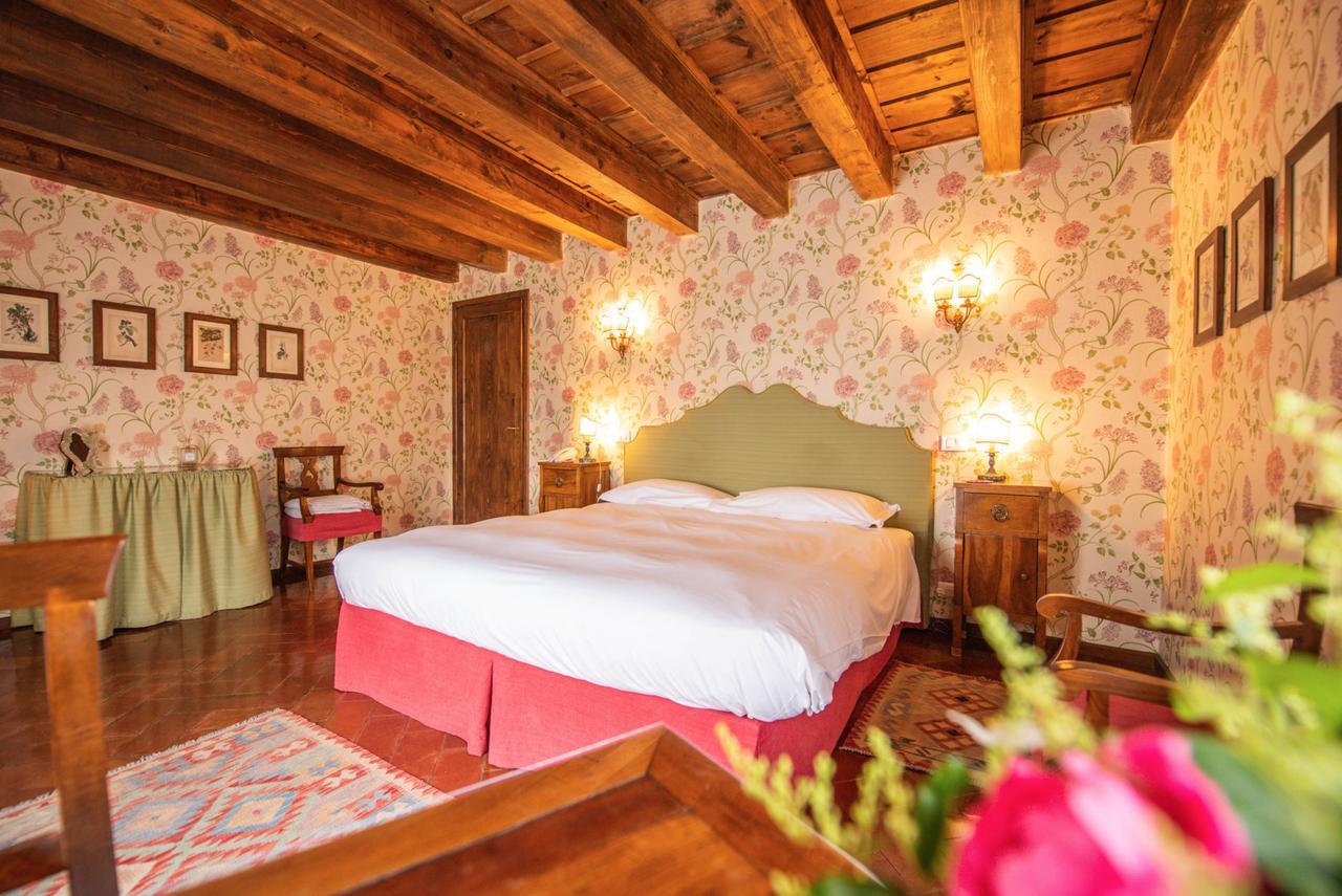 Relais Villa Sagramoso Sacchetti Verona Eksteriør bilde