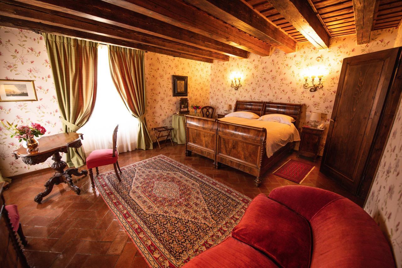 Relais Villa Sagramoso Sacchetti Verona Eksteriør bilde