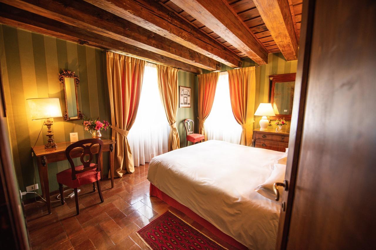 Relais Villa Sagramoso Sacchetti Verona Eksteriør bilde