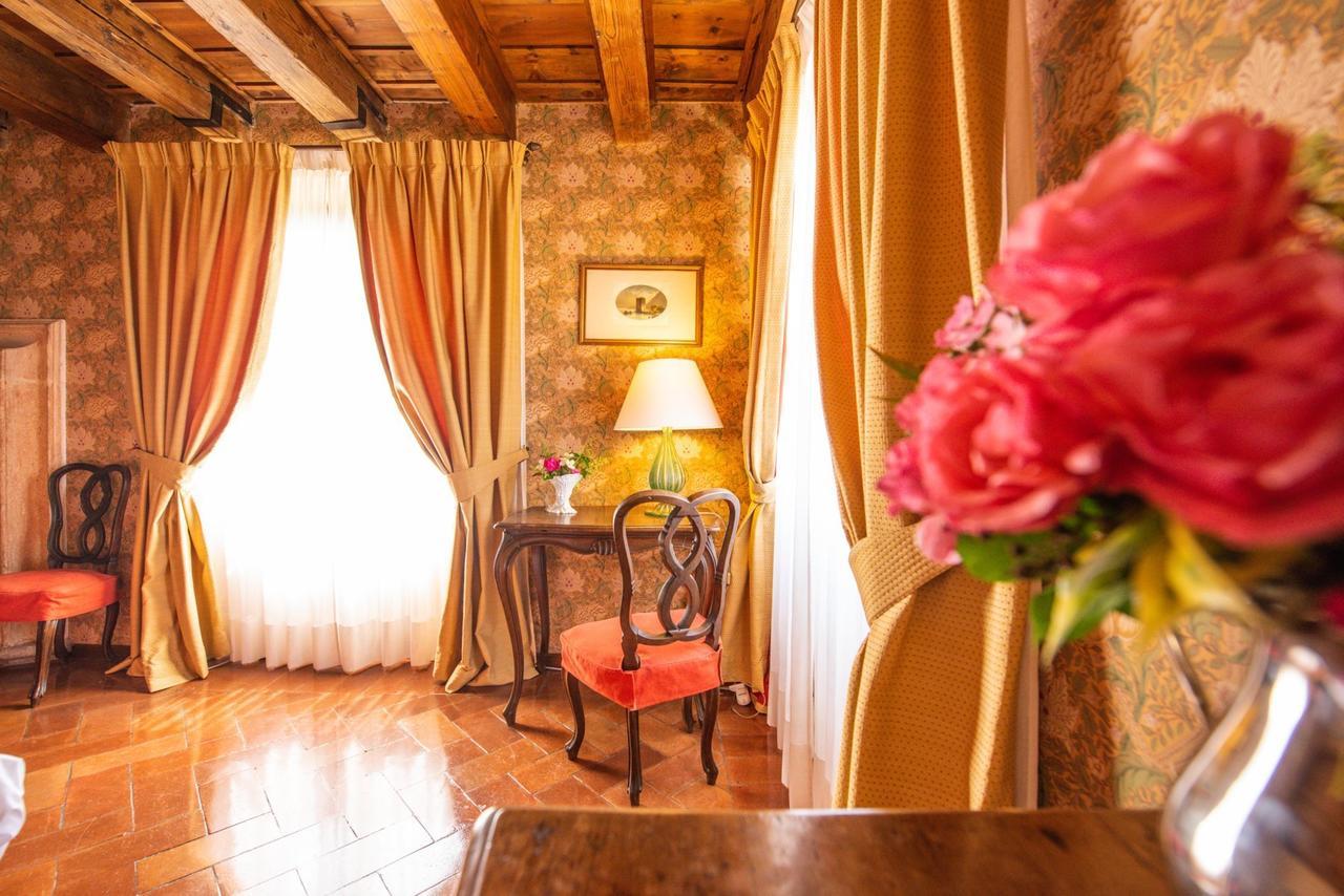 Relais Villa Sagramoso Sacchetti Verona Eksteriør bilde