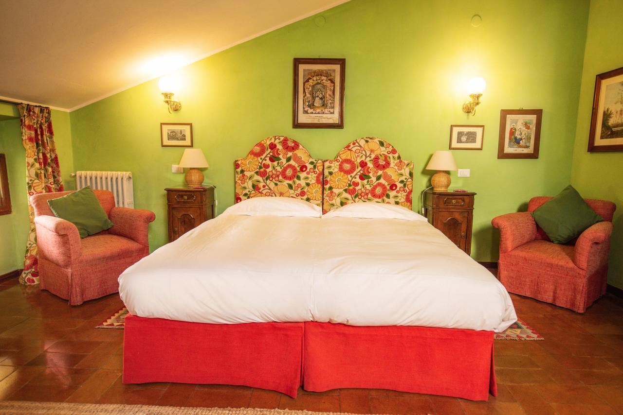 Relais Villa Sagramoso Sacchetti Verona Rom bilde