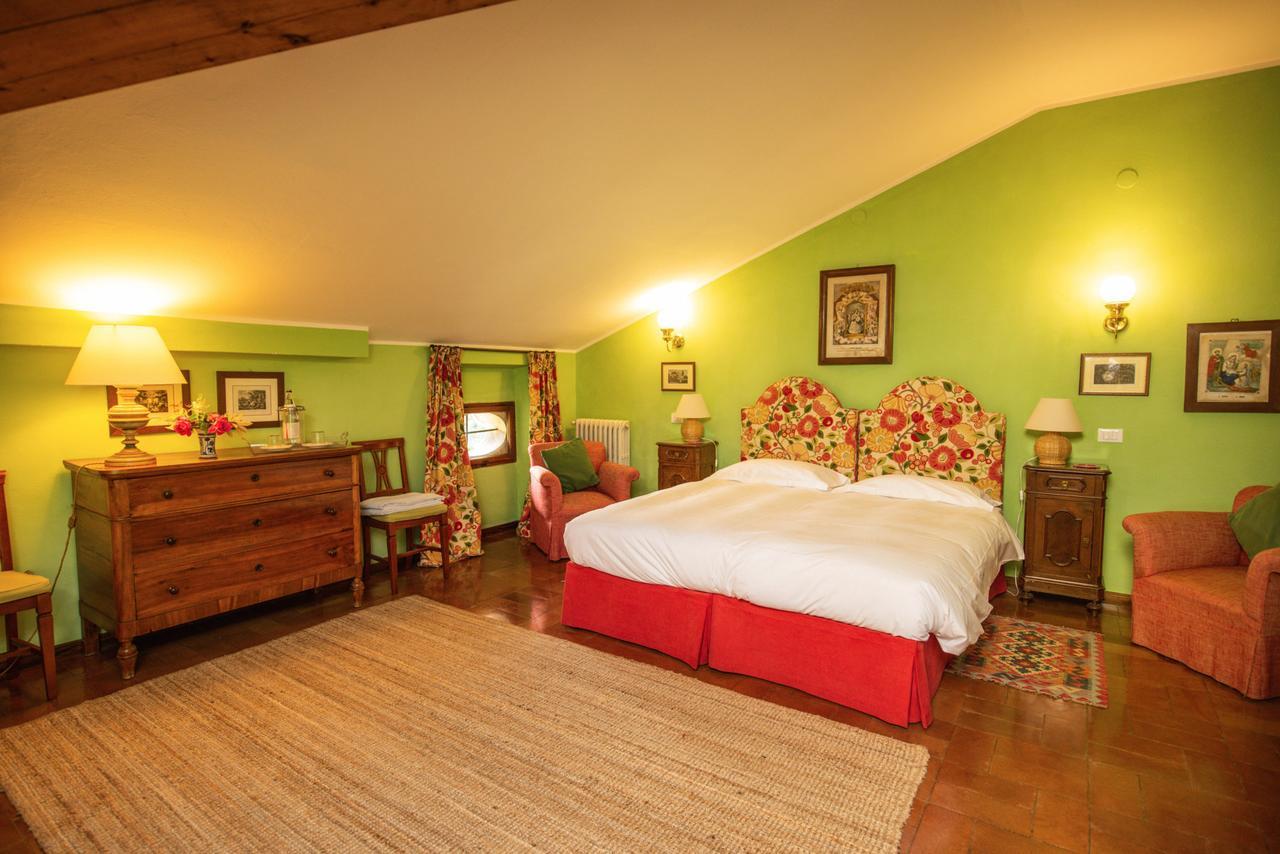 Relais Villa Sagramoso Sacchetti Verona Eksteriør bilde