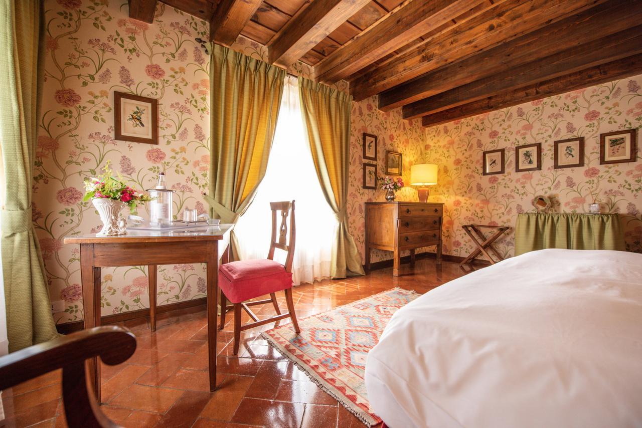 Relais Villa Sagramoso Sacchetti Verona Eksteriør bilde