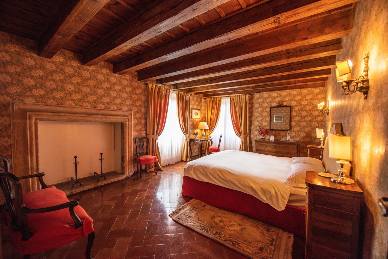 Relais Villa Sagramoso Sacchetti Verona Eksteriør bilde