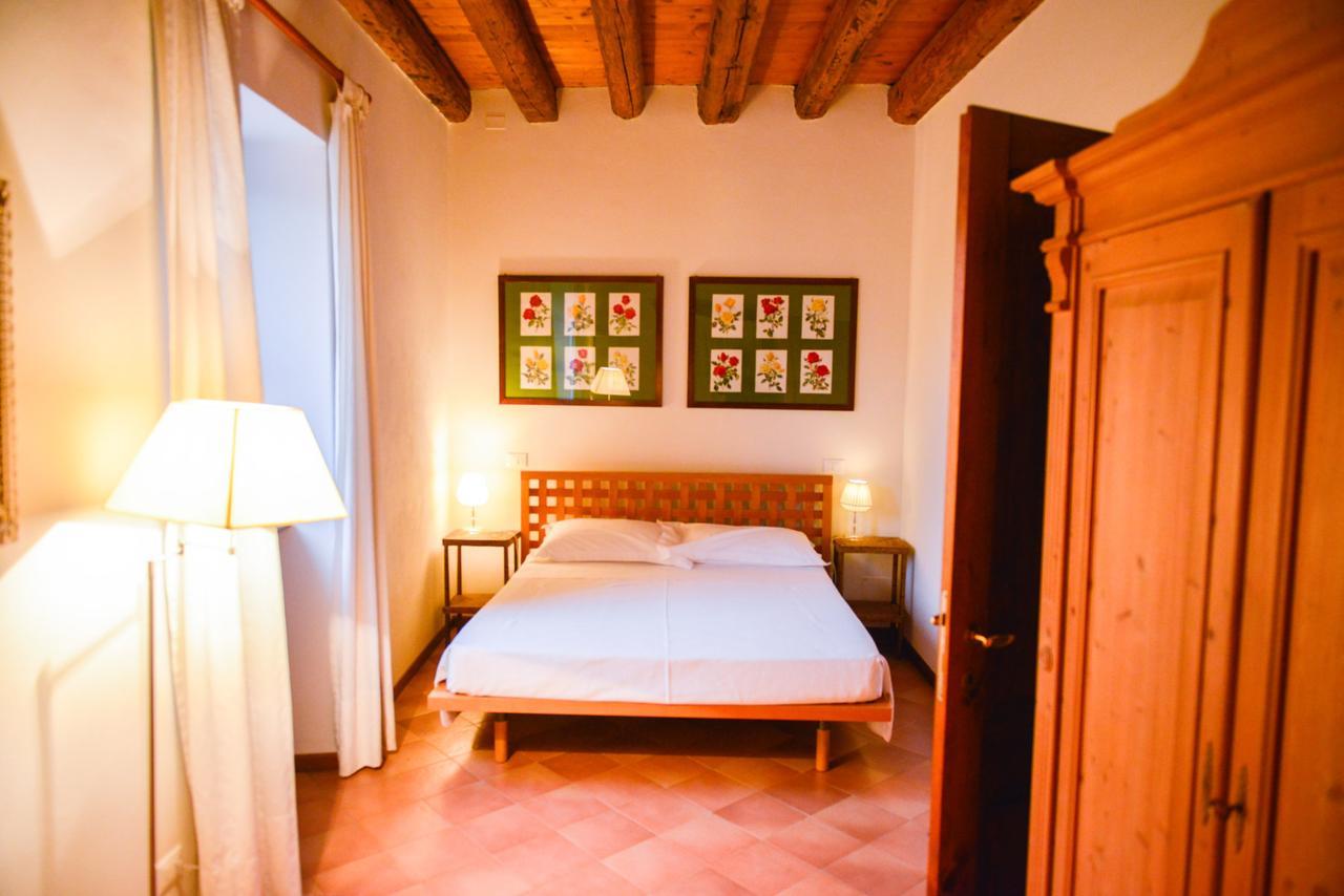 Relais Villa Sagramoso Sacchetti Verona Eksteriør bilde
