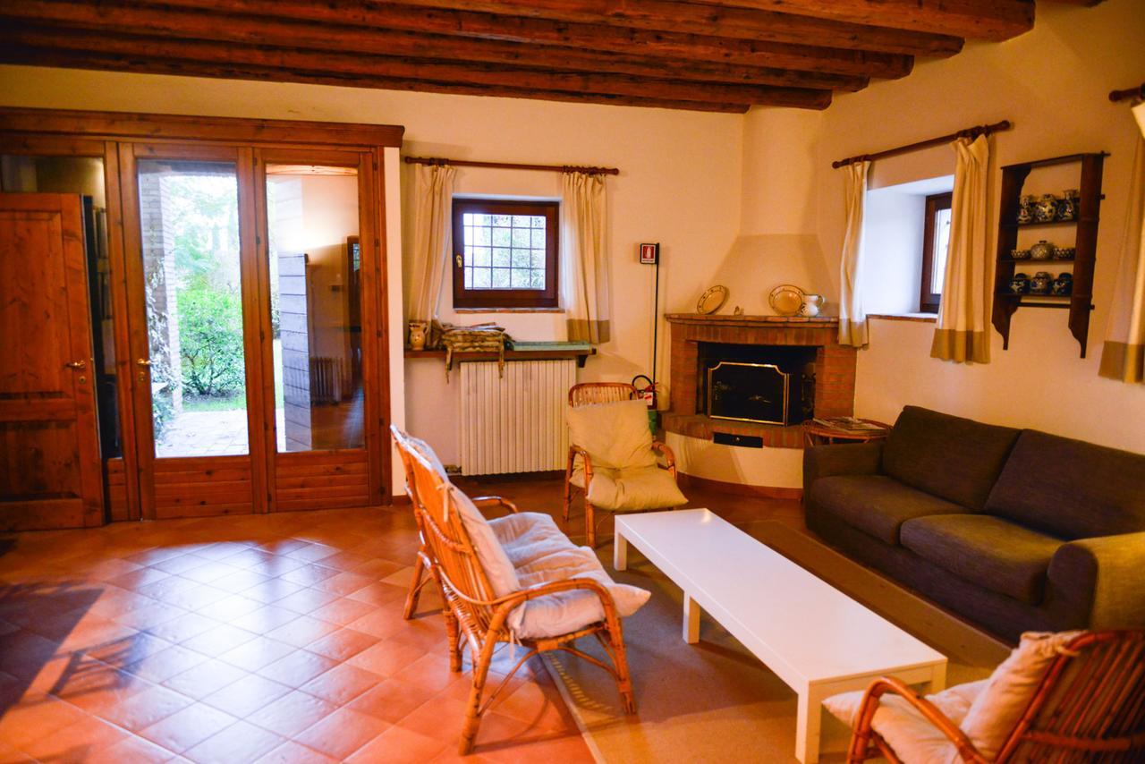 Relais Villa Sagramoso Sacchetti Verona Eksteriør bilde