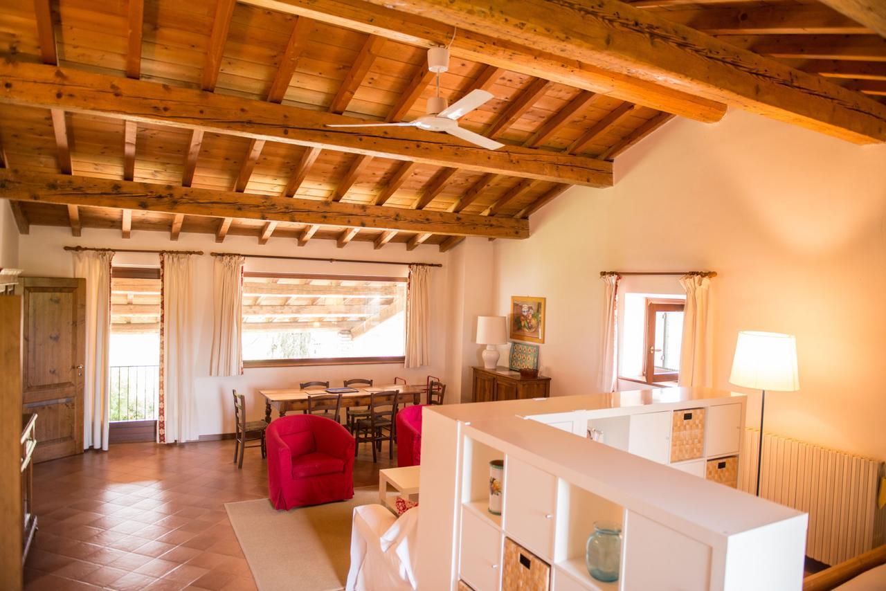 Relais Villa Sagramoso Sacchetti Verona Eksteriør bilde