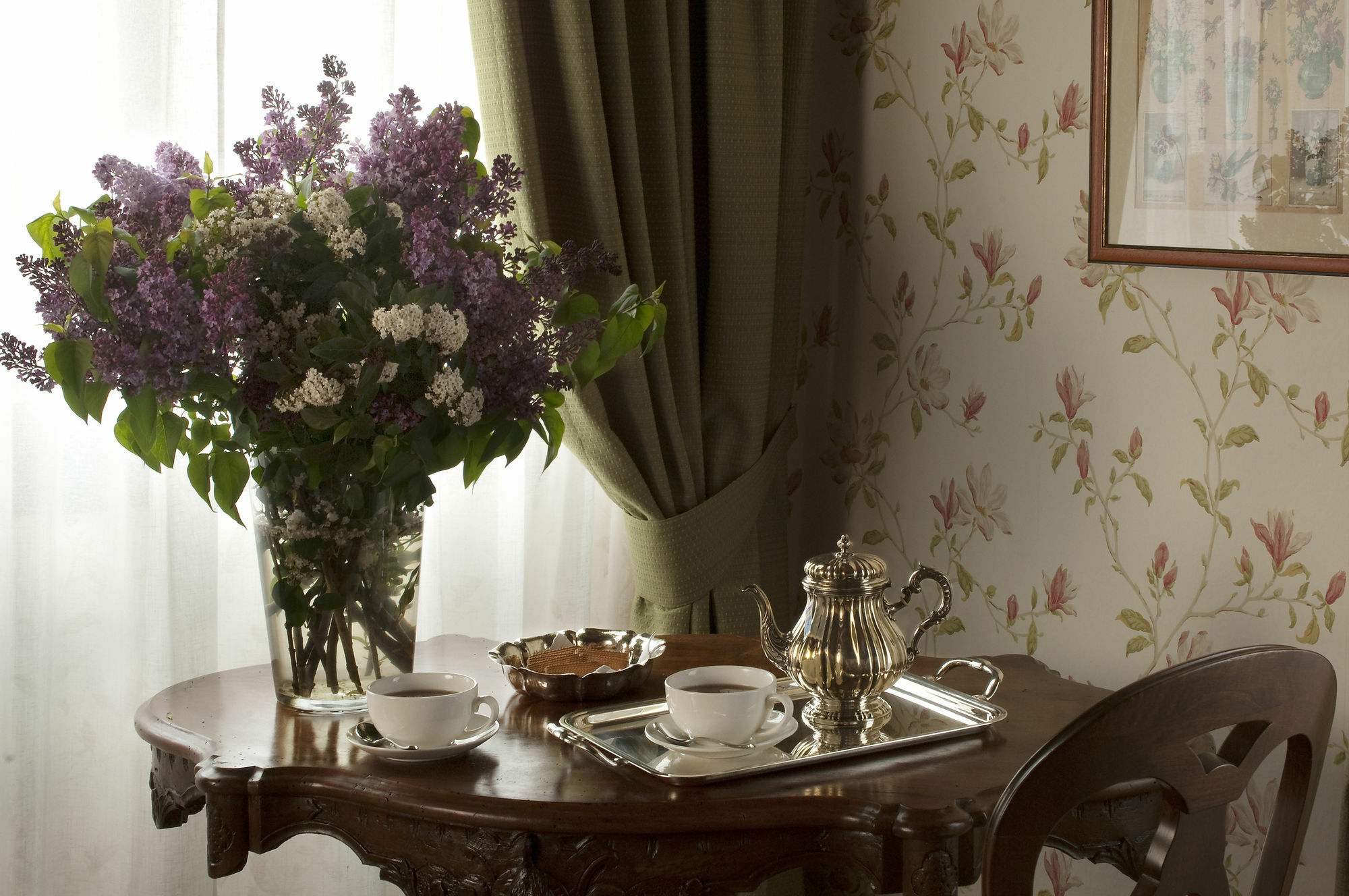 Relais Villa Sagramoso Sacchetti Verona Eksteriør bilde
