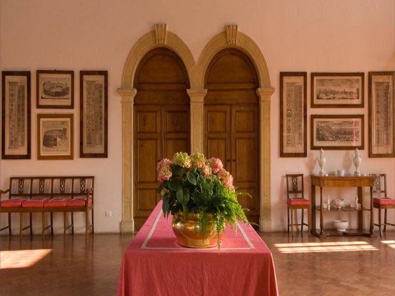 Relais Villa Sagramoso Sacchetti Verona Eksteriør bilde