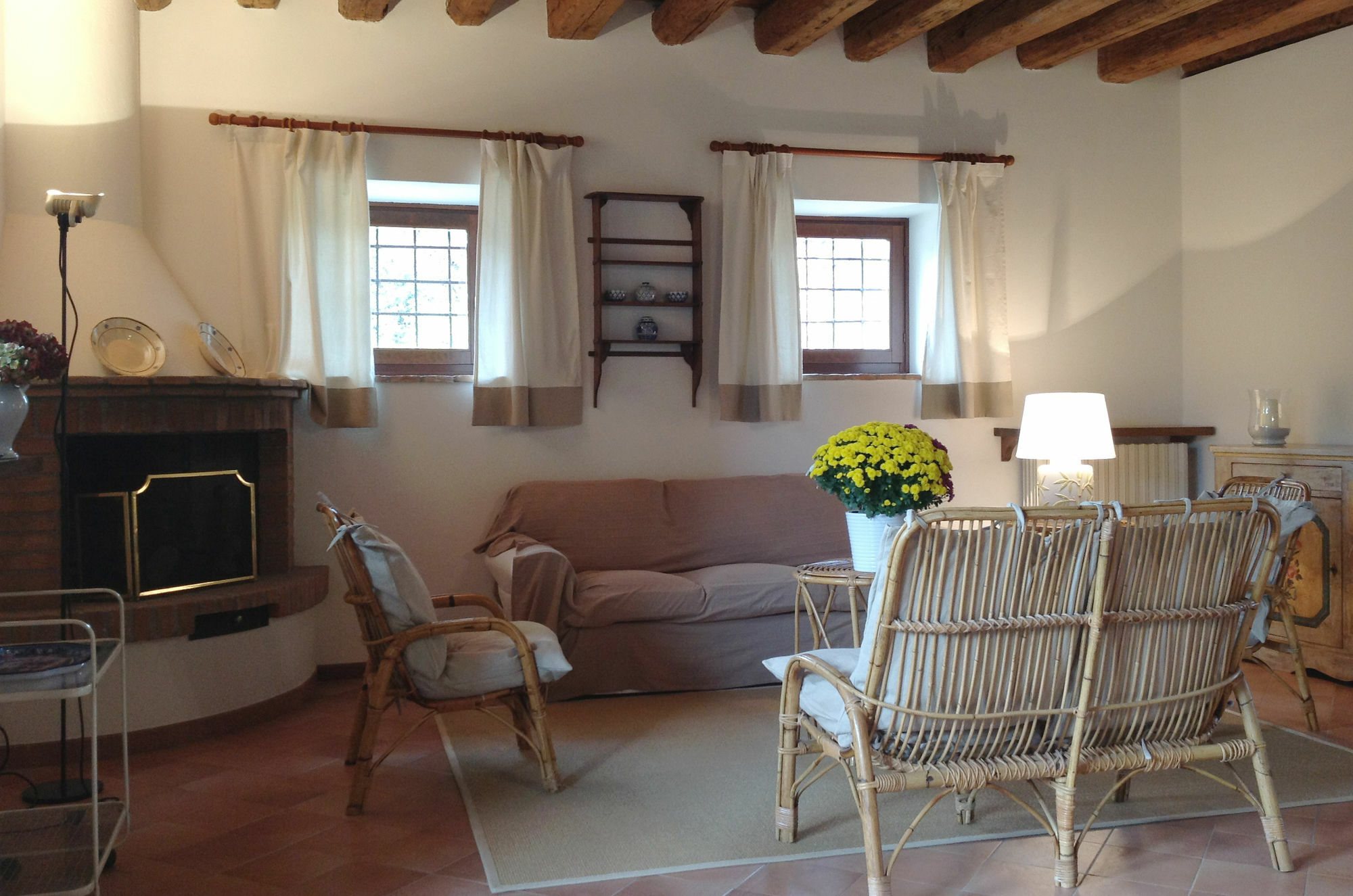 Relais Villa Sagramoso Sacchetti Verona Eksteriør bilde