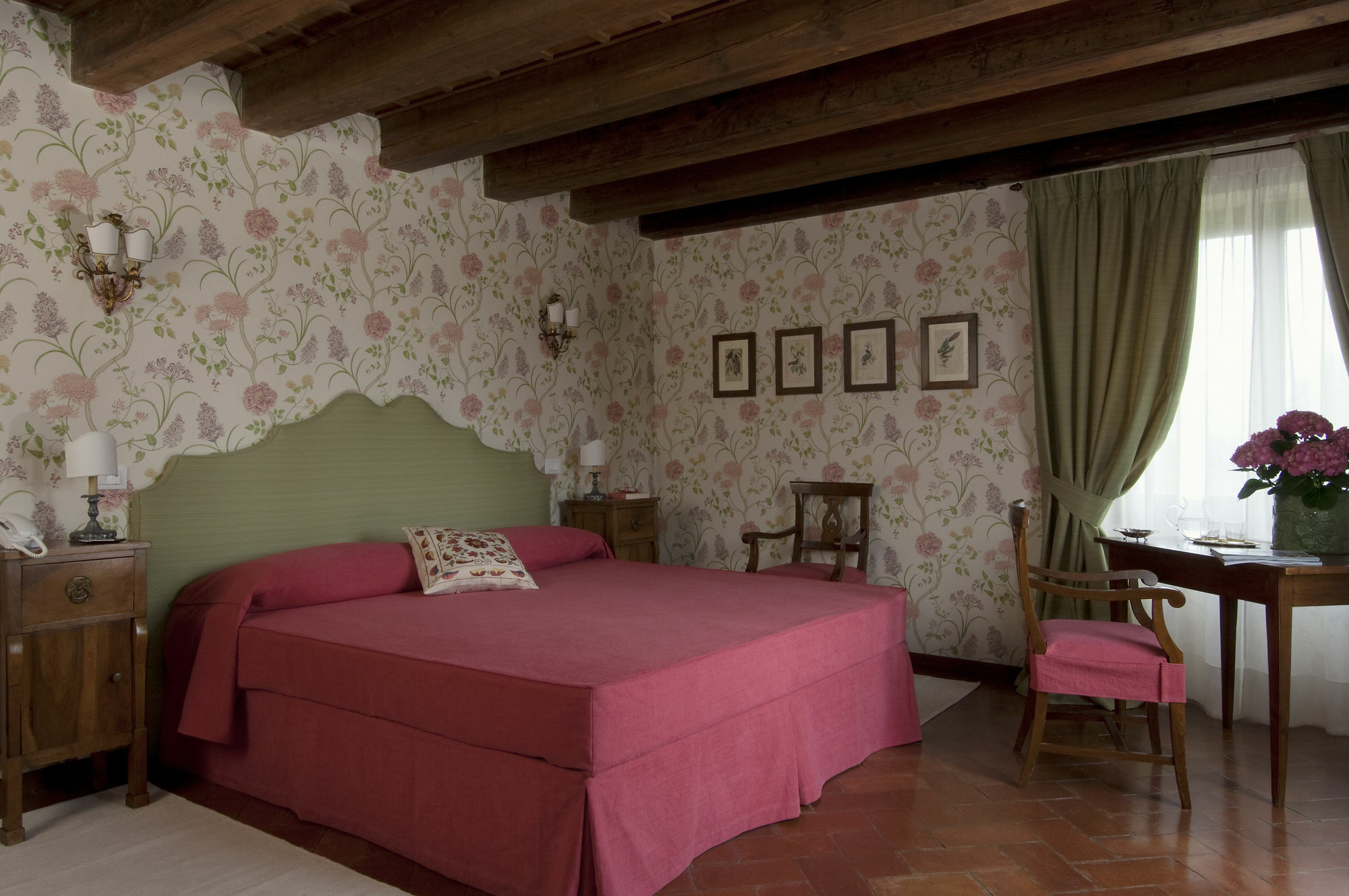 Relais Villa Sagramoso Sacchetti Verona Eksteriør bilde