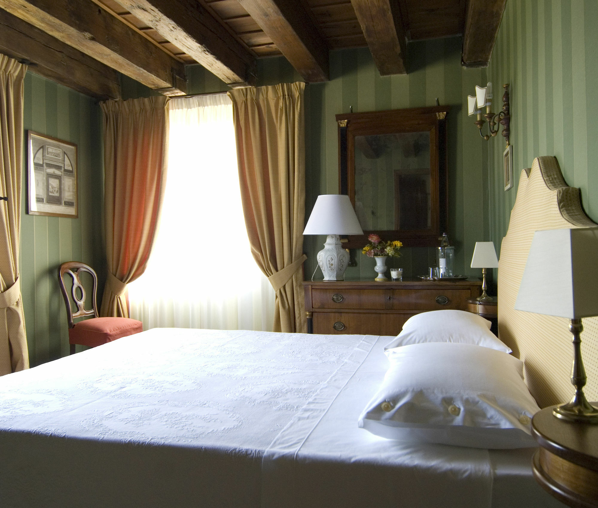 Relais Villa Sagramoso Sacchetti Verona Eksteriør bilde
