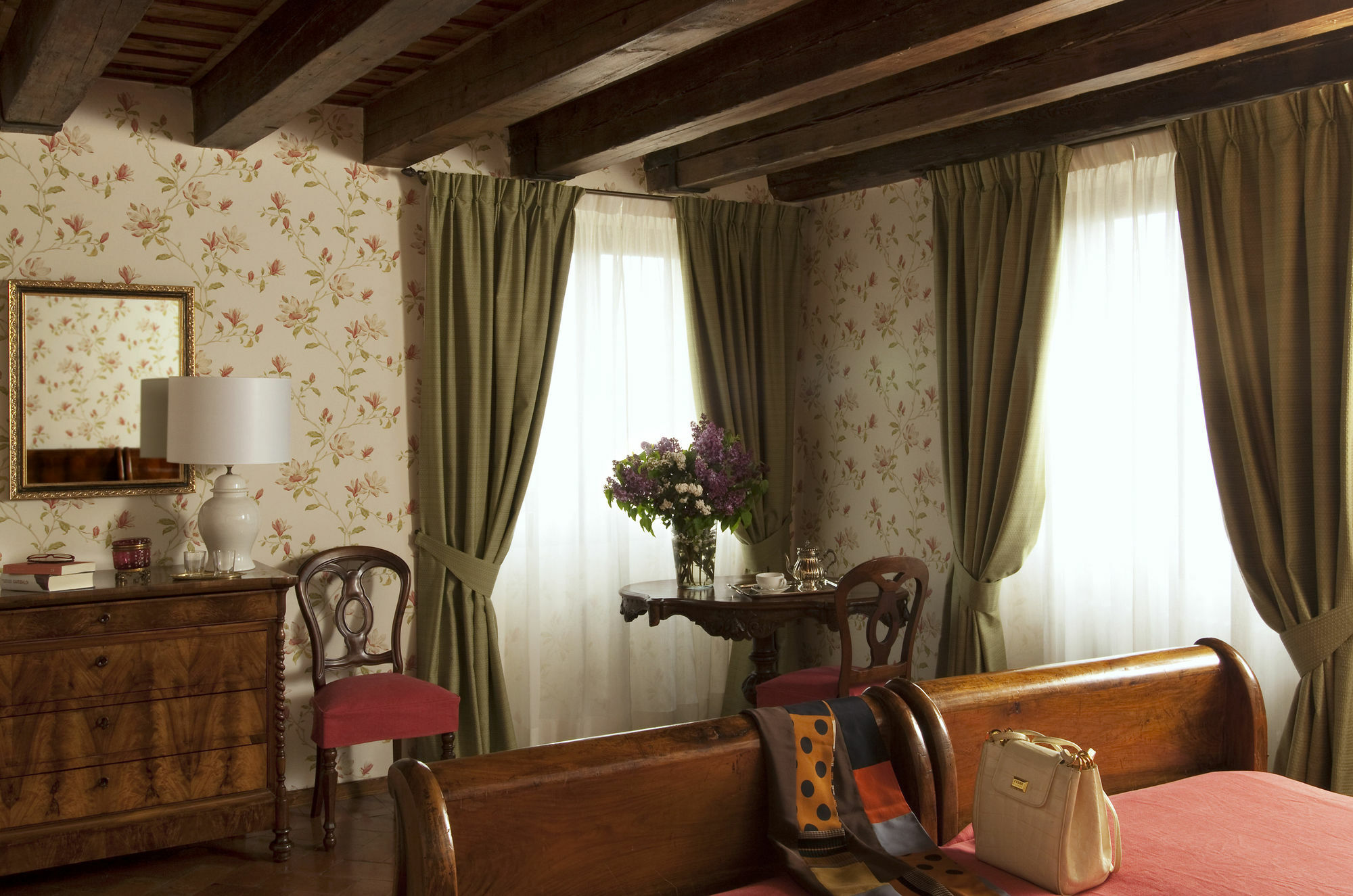 Relais Villa Sagramoso Sacchetti Verona Eksteriør bilde