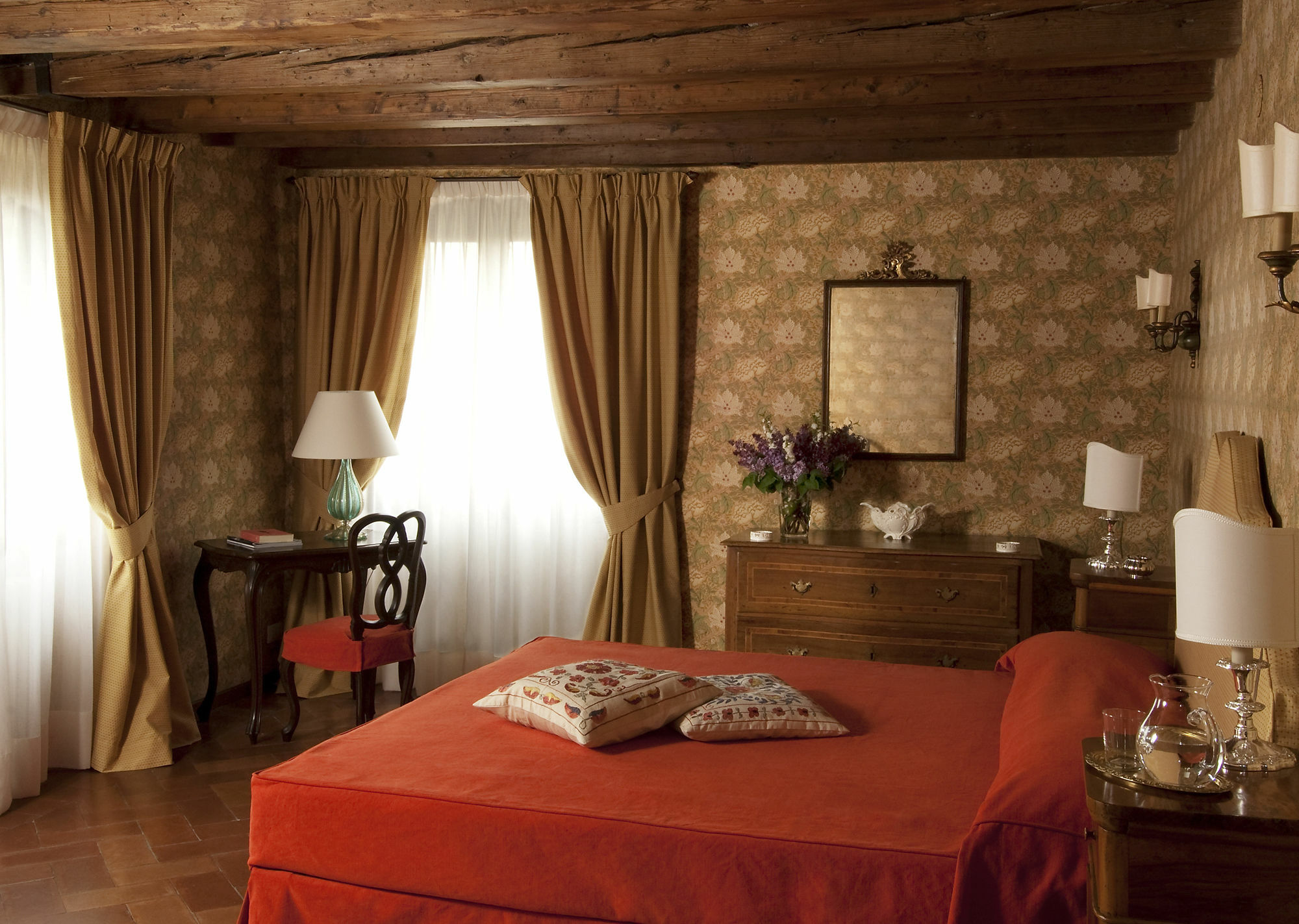 Relais Villa Sagramoso Sacchetti Verona Eksteriør bilde