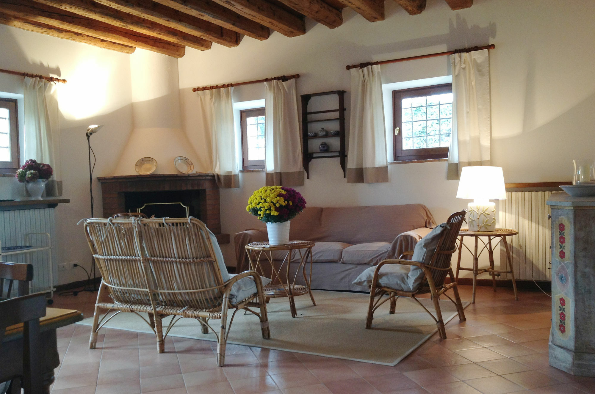 Relais Villa Sagramoso Sacchetti Verona Eksteriør bilde