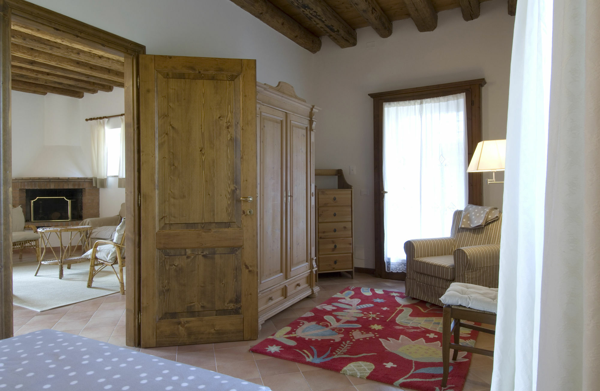 Relais Villa Sagramoso Sacchetti Verona Eksteriør bilde