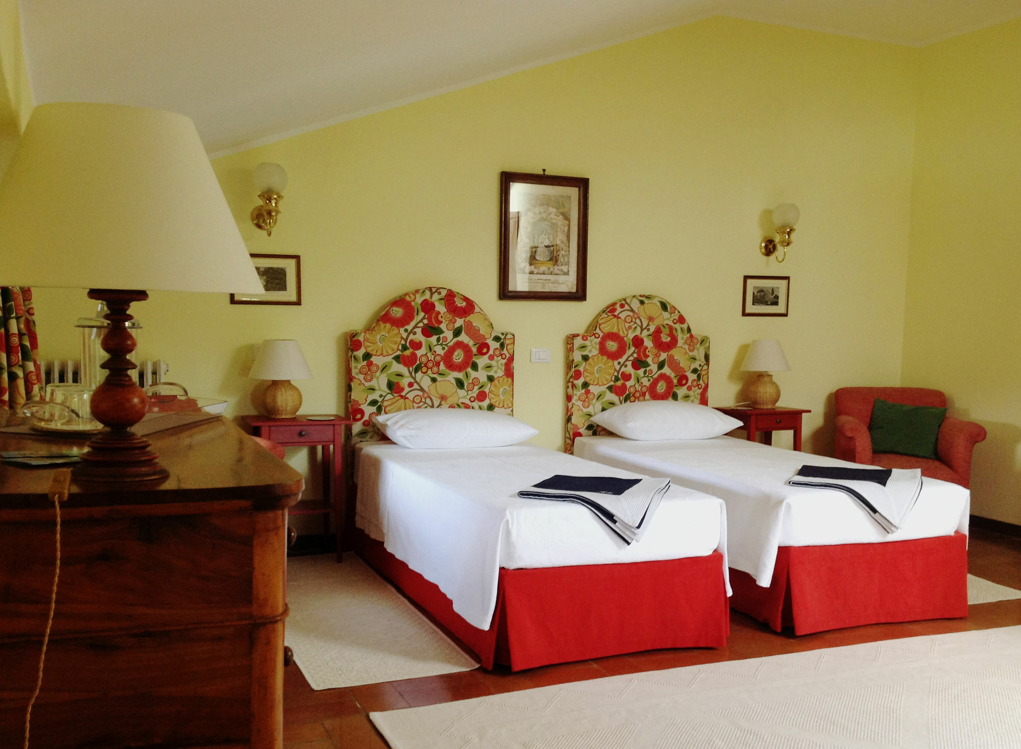 Relais Villa Sagramoso Sacchetti Verona Eksteriør bilde
